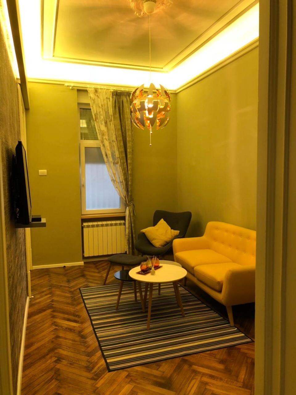 Apartment Natalie's Belgrad