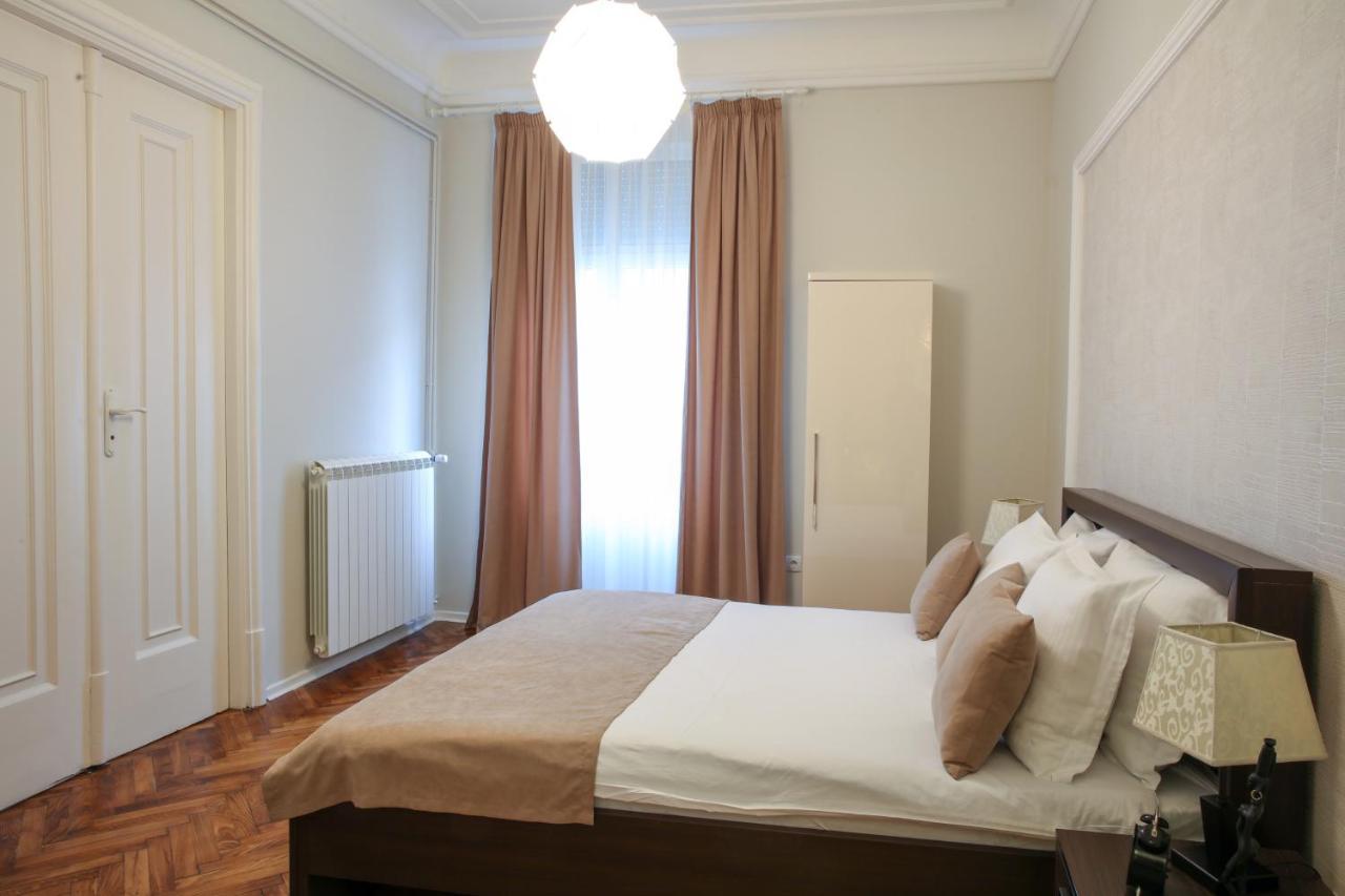 Apartment Natalie's Belgrad