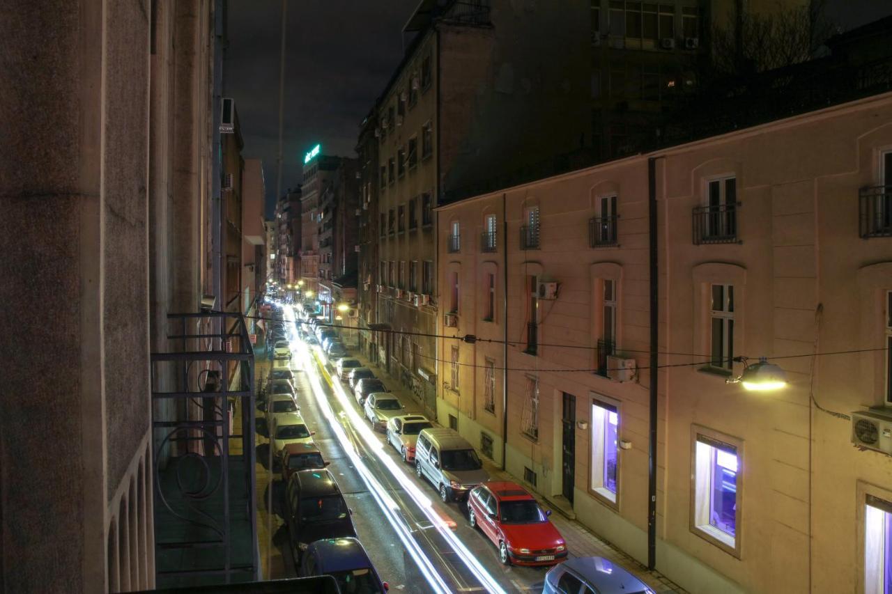 Natalie's * Belgrad